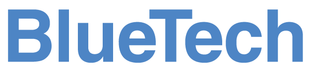Bluetech Logo